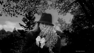 Maria Daines - That's What The Blues is All About