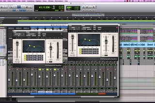 Mixing - Jadakiss Ad-libs (Skyzoo - Music For My Friends)