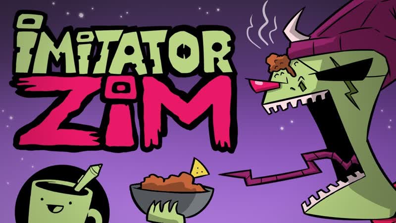 Knock Off Invader