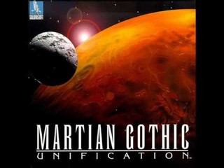 Background Music 2 - Martain Gothic: Unification