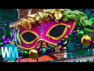 Top 10 Facts People from New Orleans Want You to Know