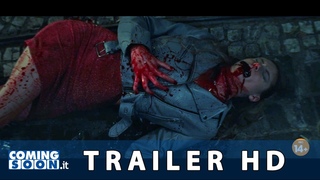 Occhiali neri (2022): Primo Trailer del Film horror di Dario Argento, con Ilenia Pastorelli - HD