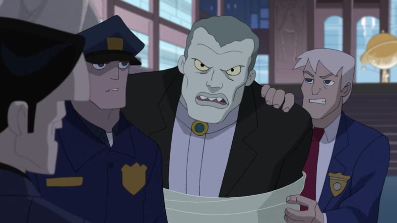 23 Senzační Spider Man S02 E10
