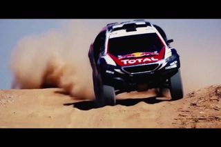 Suprotec Racing отправляется в Шелковый Путь