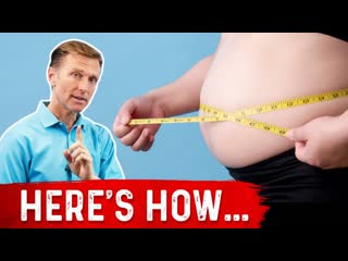 Sleep Off Your Belly Fat