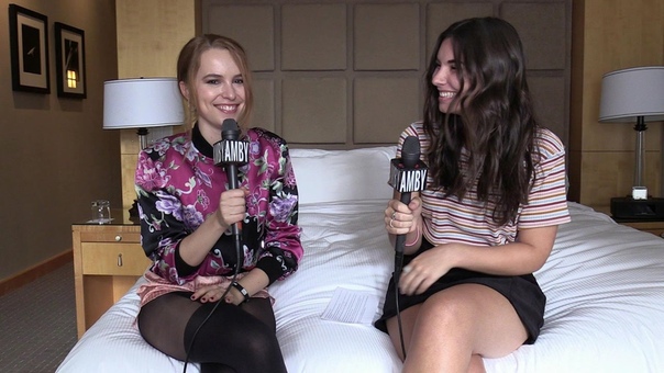 Interview with Bridgit