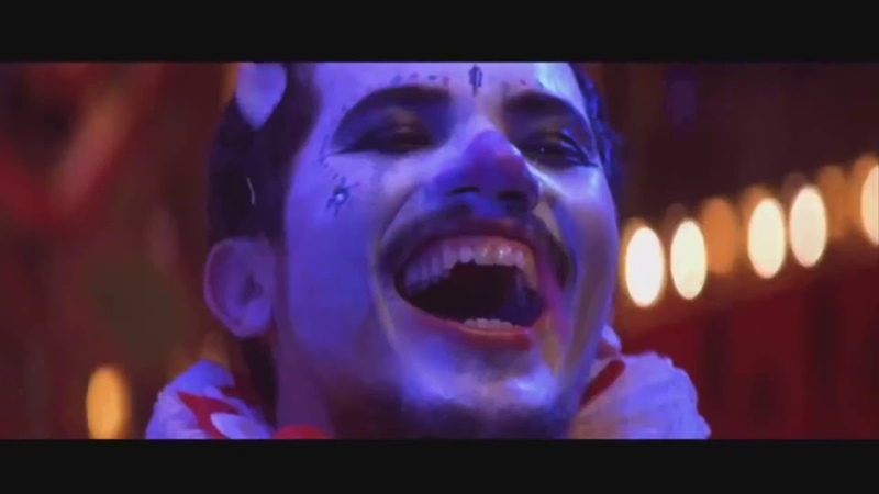 Queen The Show Must Go On Remix На русском Moulin
