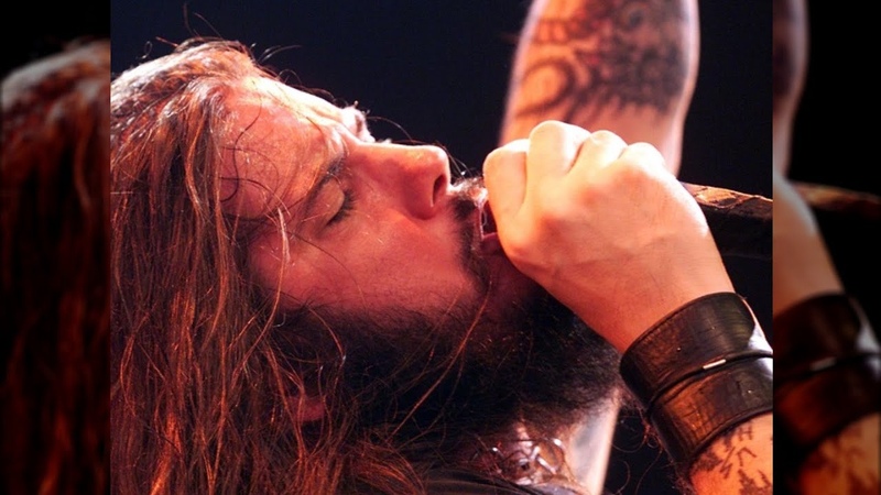 The Tragedy Of Pantera Shook The Music Word To Its