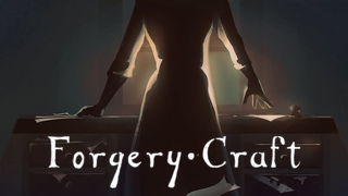 Forgery Craft - Official Gameplay Trailer
