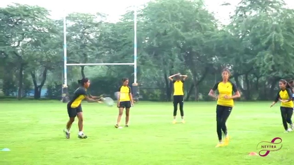 Delhi Hurricanes