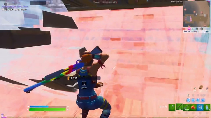 Sometimes life gets fucked up , Fortnite