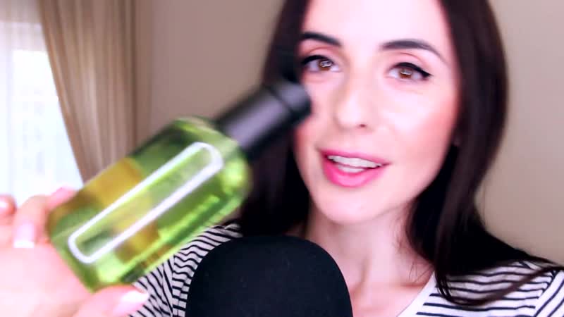 Sophia ASMR ASMR Ролевая Игра, Будет Кайфово Антицеллюлитный