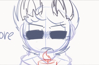 :Don`t tattle on me: (Animation) Eddsworld-Tattletail (collab)