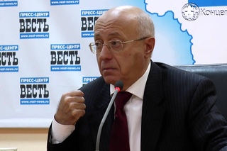 Кургинян о Фёдорове: Начни с себя