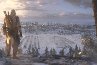 Nightwish - Creek Mary’s Blood (Assassin’s Creed III) ver.2