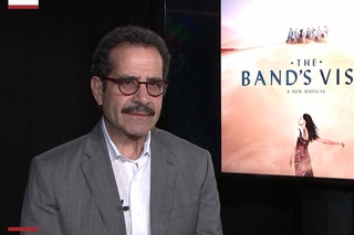 Tony Shalhoub: Still ’Monk’ after all these years