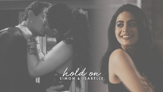 Simon & Isabelle | Hold On