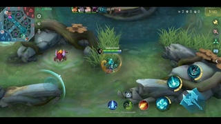 ПЕРВЫЙ РОЛИК ПО Mobile Legends ЗА ВЕКСУ ВЗЯЛ MVP