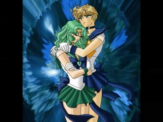 Romance de Haruka Y Michiru