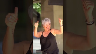 Пикси для женщин за 60 лет! Супермодная! Pixies for women over 60 years old! Super trendy!