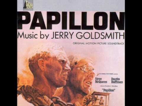 Papillon (1973) Soundtrack ( OST) 01. Main
