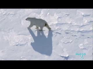 What Will Climate Change Really Do