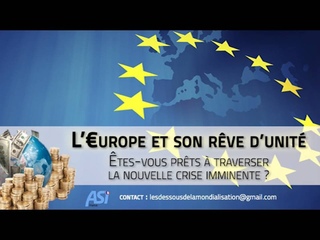 Nicola Taubert-L'Europe et son rve d'unit