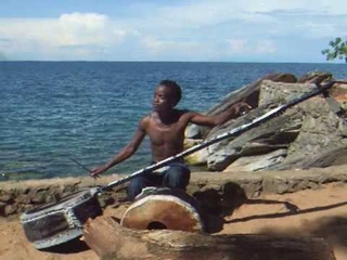 Gasper Nkhata bay - Medel