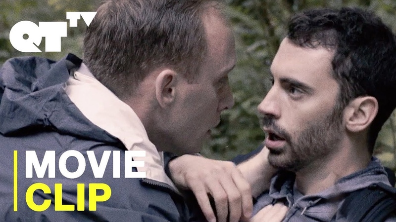 Gay Mormon Has A Panic Attack During A Hike, Drama, The Falls: Covenant of