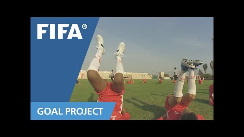 Youth development paying dividends in