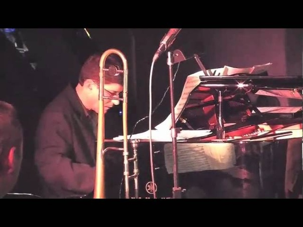 The Pete Mc Guinness Jazz Orchestra Beautiful