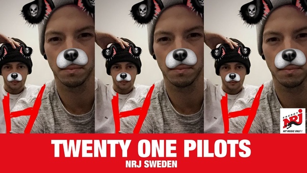 INTERVIEW Twenty One Pilots FAN LOVE NRJ