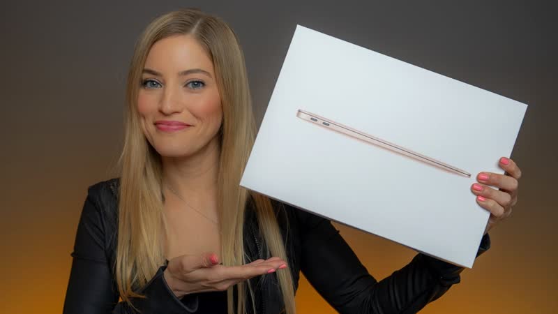 2020 Mac Book Air