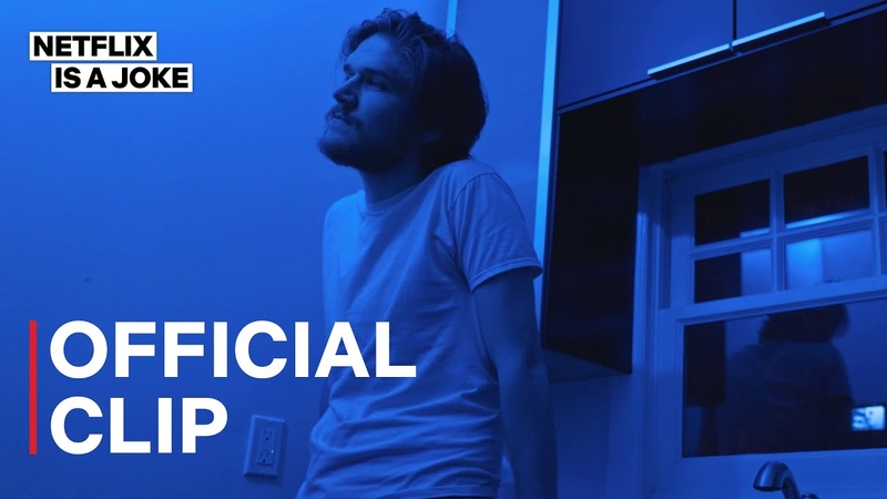 Bo Burnham: Face Time with My Mom (