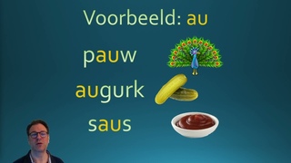 Tweetekenklanken en de uitspraak #learndutch #nederlandsleren #nt2
