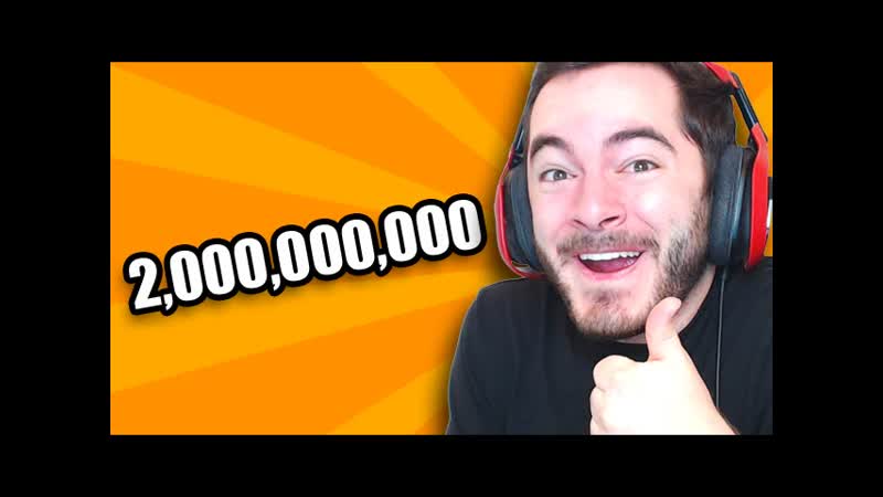 2 BILLION VIEWS WHOA
