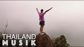 Таиланд с дрона под музыкальный трек / Thailand from drone with music track