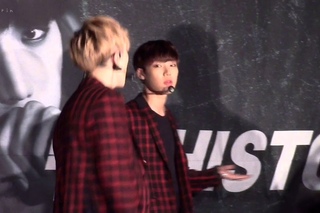 Фанкам за 151103 Liar
