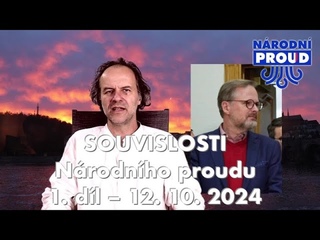 SOUVOSLOSTI Nrodnho proudu  1. dl