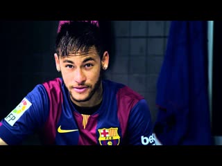 11 contre Ebola Neymar Jr