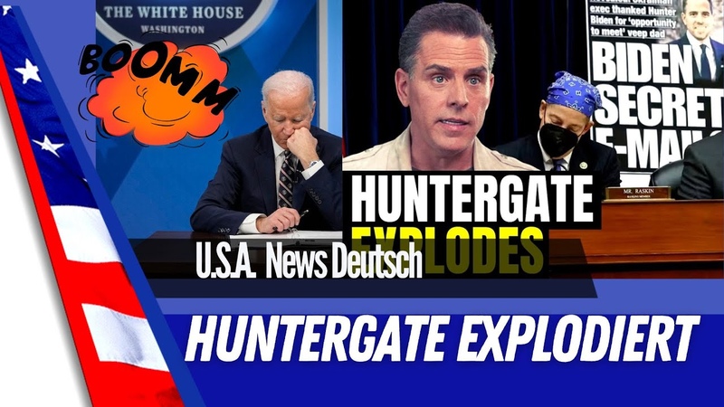 Bidens Watergate
