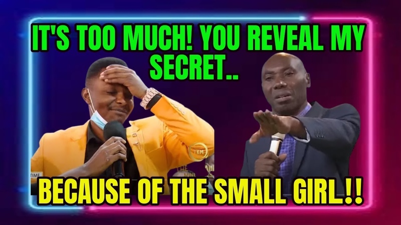 KAKANDE, HEY PROPHET YOUR PROPHECY IS TOO MUCH YOU REVEAL MY SECRET, PROPHECY DELIVERANCE,