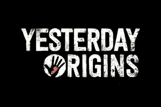 Релизный трейлер Yesterday: Origins