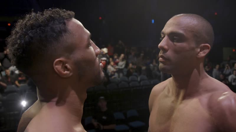 Fight Night Atlantic City: Weigh in