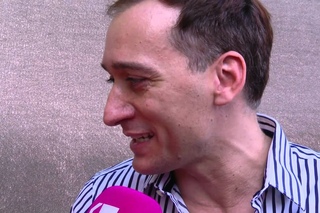 Paul van Dyk im  Interview