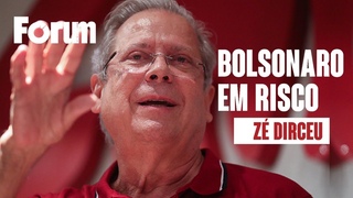 Z Dirceu: Se esticar a corda o 7 de setembro vira contra Bolsonaro