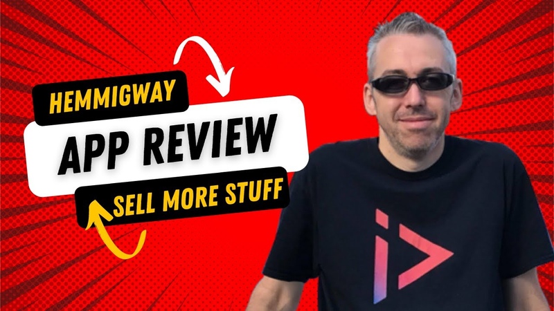 Hemmingway APP Review How to Write With More