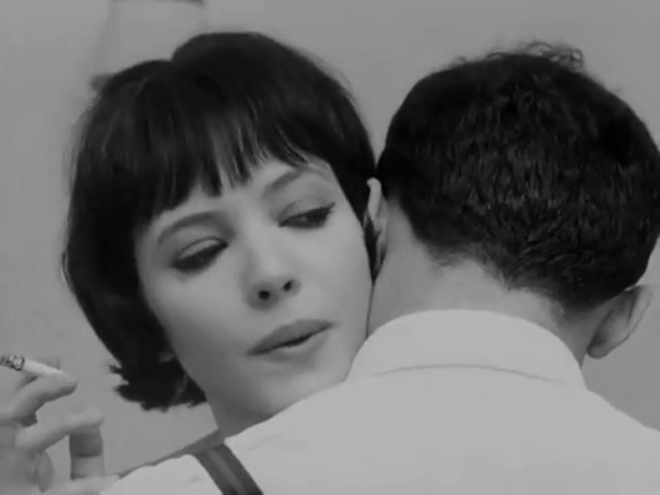 Vivre sa vie : film en douze tableaux (1962) bande