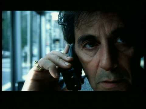 The Insider Trailer HQ