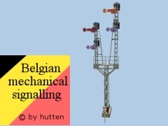 Bsig(2184f) Div+ShuntLeft Shunt s-1931 b-welded